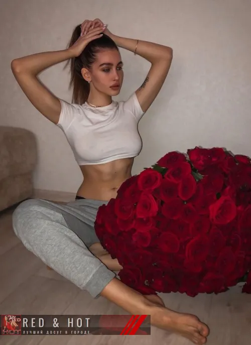 проститутка фея Светик, Дзержинск, +7 (996) 799-5346