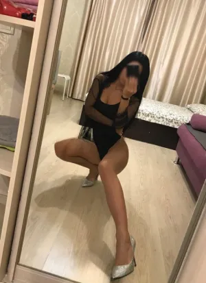 проститутка Сара, 24, Дзержинск