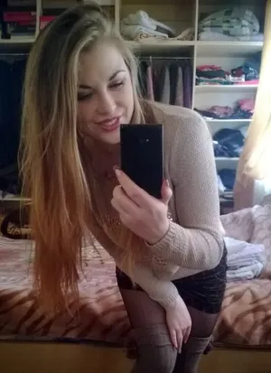 проститутка Илона, 20, Дзержинск