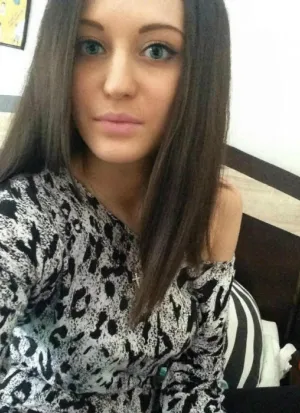 проститутка Даша, 25, Дзержинск