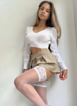 проститутка Вика, 20, Дзержинск