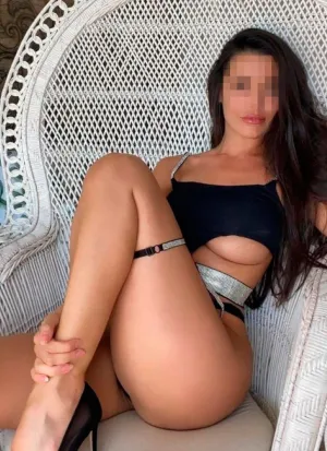 проститутка Кристина, 24, Дзержинск
