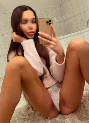проститутка Леся, 22, Дзержинск