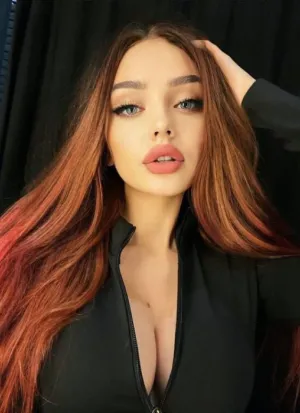 проститутка Ирина, 21, Дзержинск